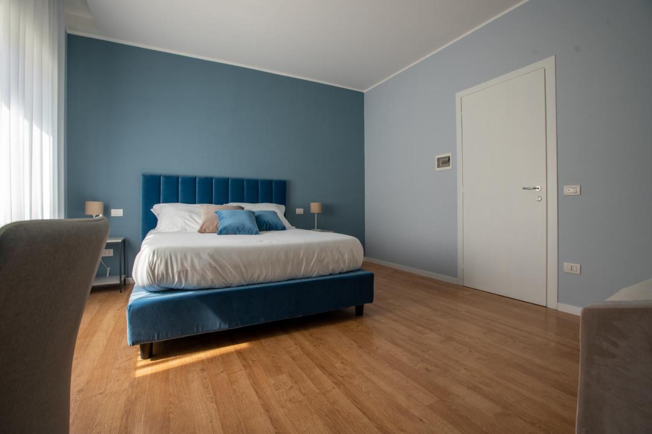 Alma Sorrento Suite Exteriér fotografie