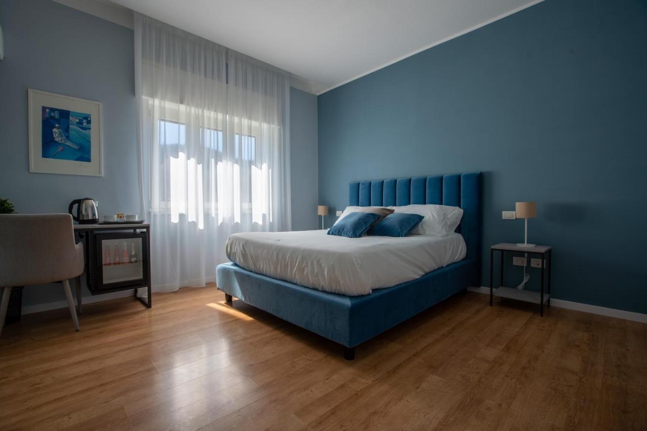 Alma Sorrento Suite Exteriér fotografie